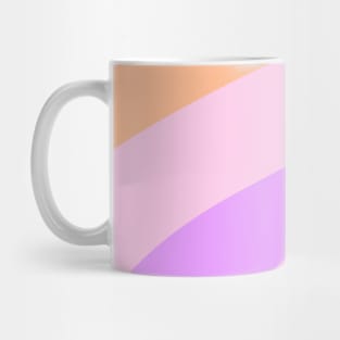 Abstract pattern Mug